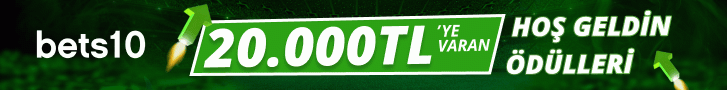 Bets10 Üyelik